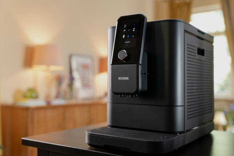 Nivona NIVO 8101 Vollautomat Top Angebot
