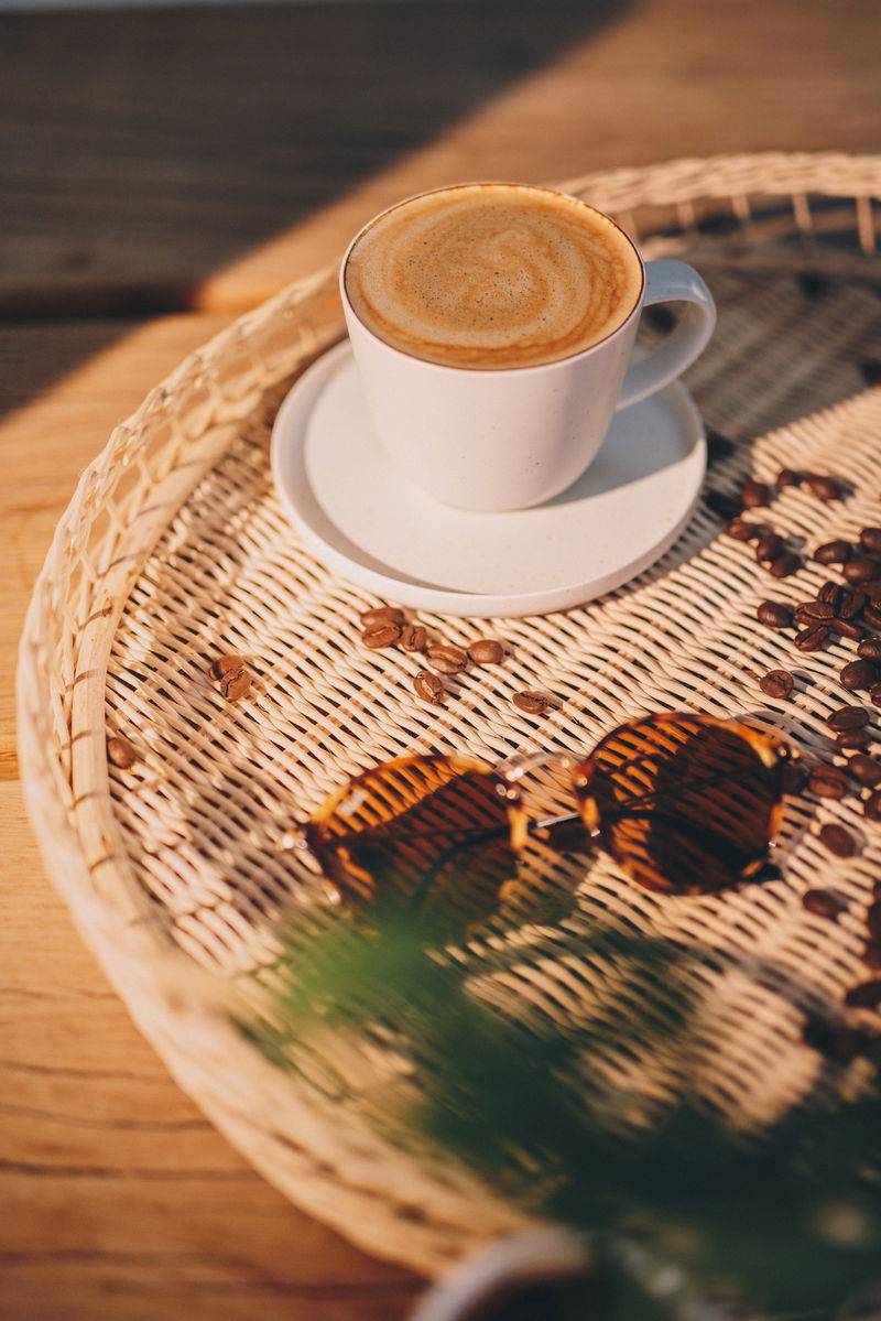 Nivona Caffé Arezzo NIA 1000 1 kg. Pck; Mischung Arabica Riesige Ersparnisse