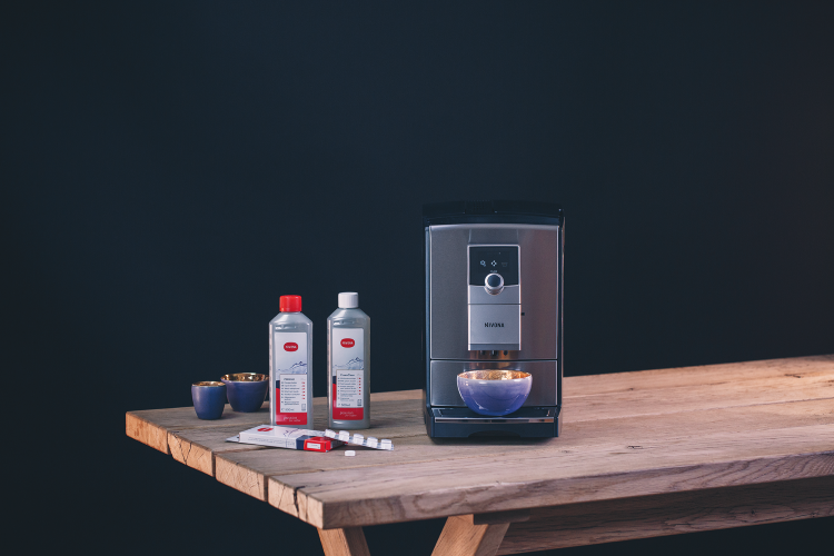 Nivona NIRK 703 PREMIUM Flüssigentkalker Letzter Tag