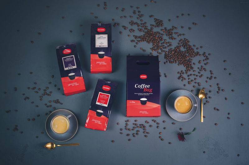 Nivona NIVONA CoffeeBag NIBG 750 Bis zu 50% Rabatt