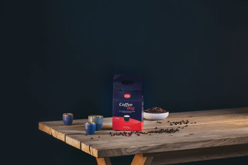 Nivona NIVONA CoffeeBag NIBG 750 Bis zu 50% Rabatt