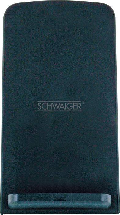 Schwaiger QI-Ladestation Smartphone-Ständer USB-C Online Outlet