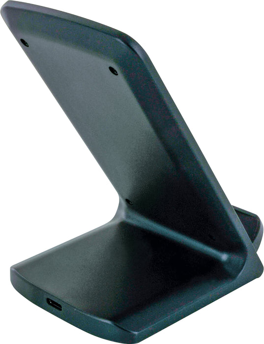 Schwaiger QI-Ladestation Smartphone-Ständer USB-C Online Outlet