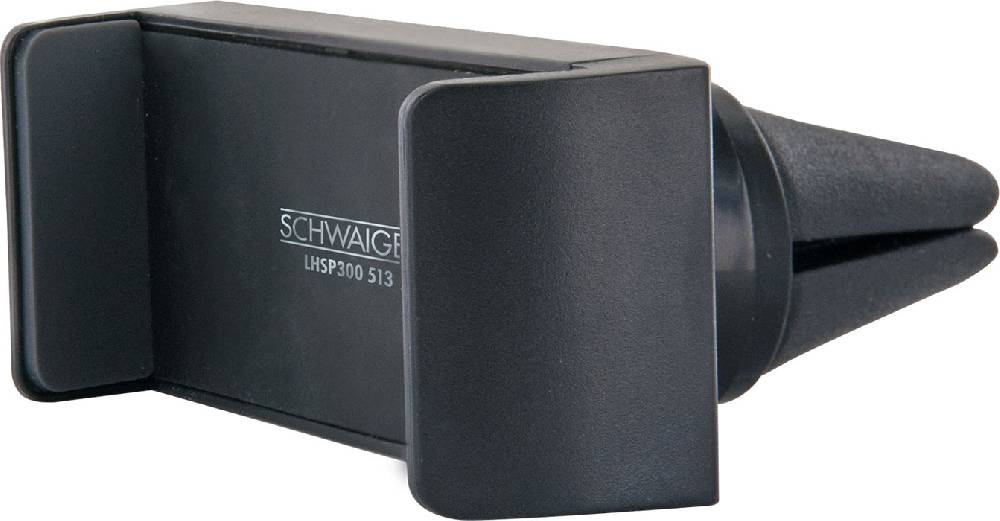 Schwaiger Smartphone Halterung Universal für Lüftungsgitter Bestseller
