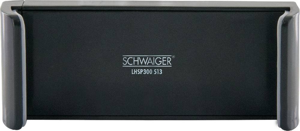Schwaiger Smartphone Halterung Universal für Lüftungsgitter Bestseller