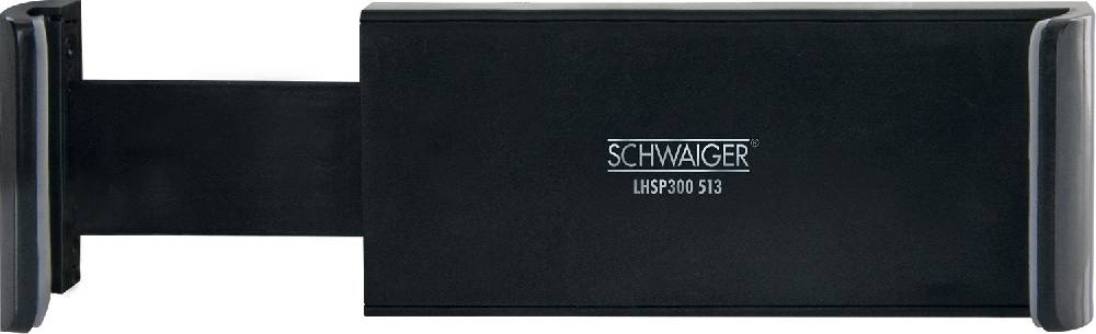 Schwaiger Smartphone Halterung Universal für Lüftungsgitter Bestseller
