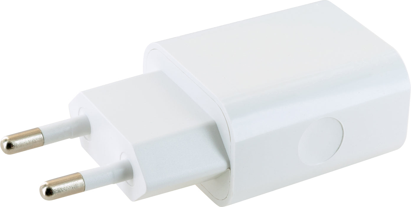 Schwaiger Ladegerät 2x USB 2.0 A Saisonale Angebote