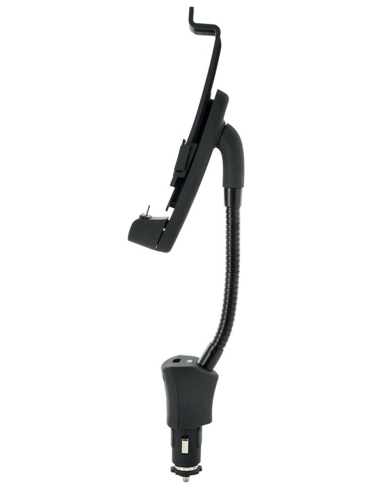 Schwaiger KFZ Smartphone Halterung mit Ladefunktion Micro-USB Tiefpreis