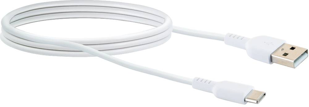 Schwaiger USB-C auf USB-A Kabel 1 m Bis zu 65% Rabatt