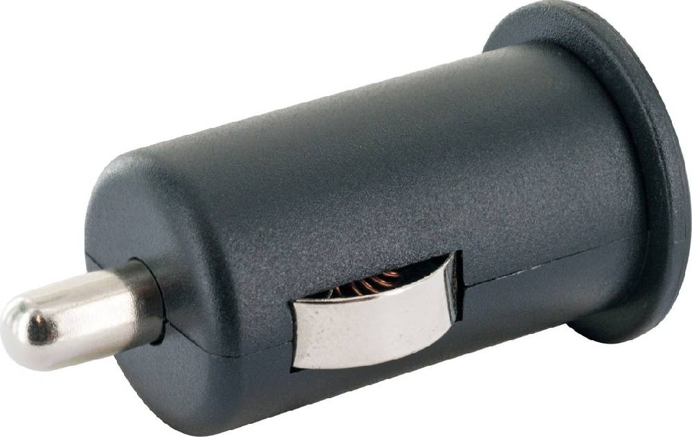 Schwaiger KFZ Ladegerät für PKW/LKW 12/24 V USB-A Fabrikladen
