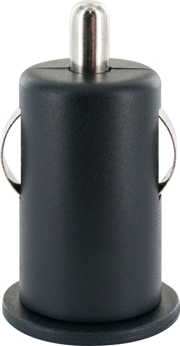 Schwaiger KFZ Ladegerät für PKW/LKW 12/24 V USB-A Fabrikladen