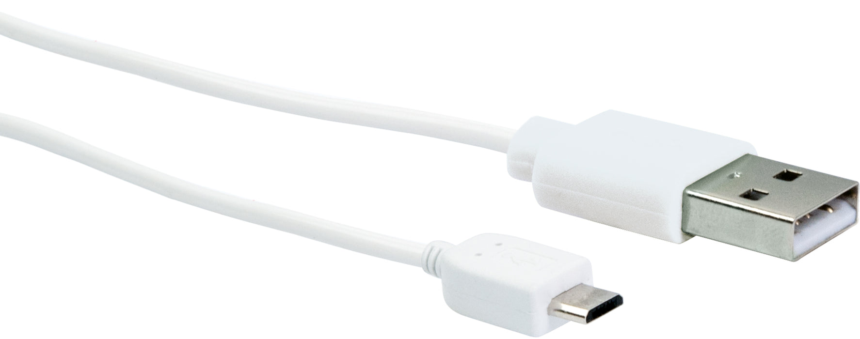 Schwaiger Micro-USB auf USB-A Kabel 2 m Begrenzt auf 3 Tage