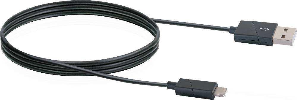 Schwaiger USB-C auf USB-A Kabel drehbare Stecker 1,2 m Angebote