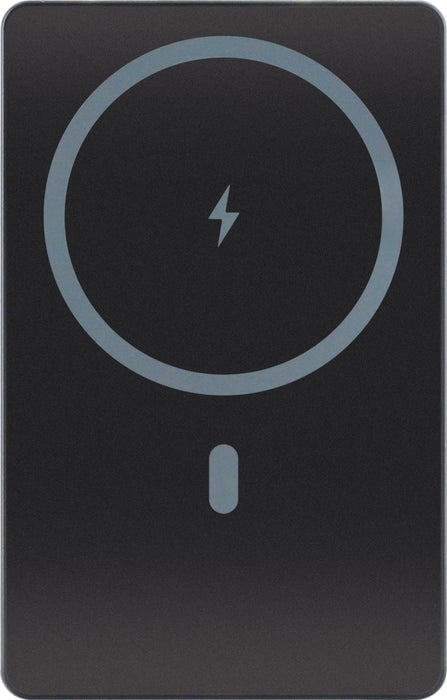 Schwaiger Magnetische Wireless Powerbank 5000mAh Fabrik Onlineshop