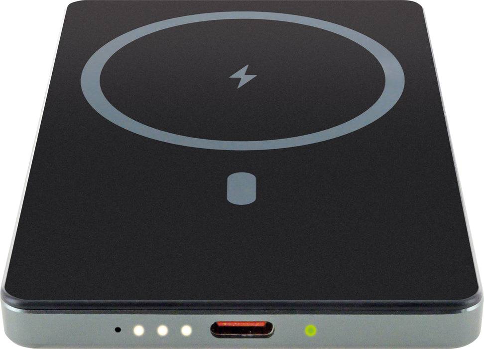 Schwaiger Magnetische Wireless Powerbank 5000mAh Fabrik Onlineshop