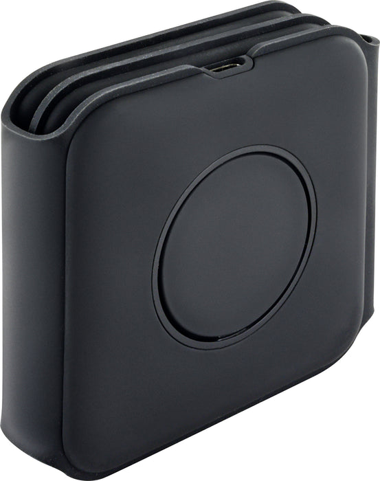 Schwaiger QI-Ladestation 3in1 für Smartphone/Smartwatch/Kopfhörer Fabrikpreis