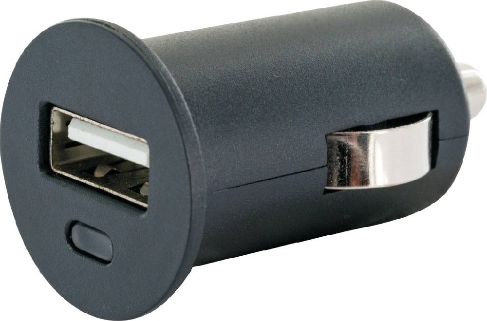 Schwaiger 12 V 3-in-1 Ladeset "Smart" Rabatt