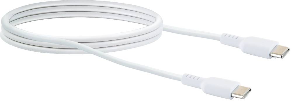 Schwaiger USB-C auf USB-C Kabel 1 m Günstig kaufen