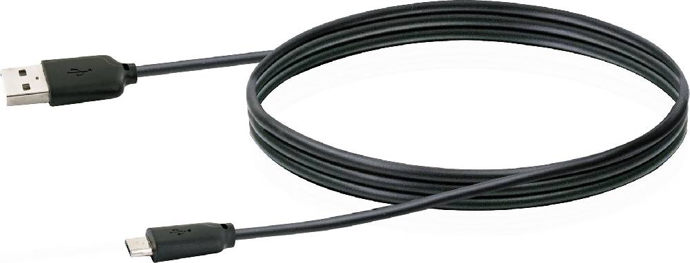 Schwaiger 12 V Micro USB Ladeset "Smart" Osterangebot