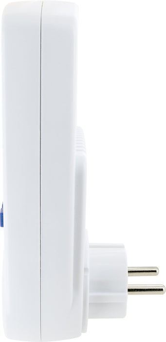 Schwaiger Energiekosten-/ Einspeisemessgerät mit beleuchtetem Display Online Outlet