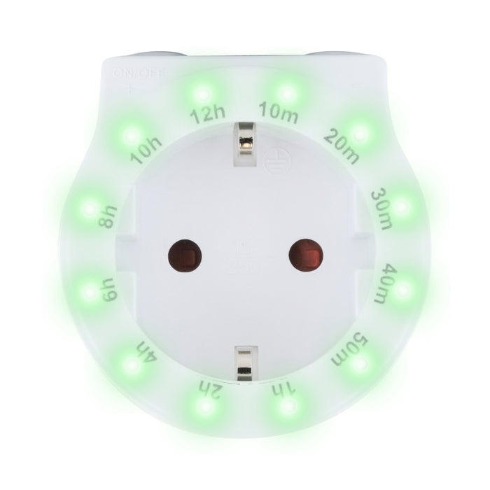 Schwaiger Timer Steckdosenadapter Bestseller