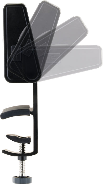 Schwaiger Grill-Leuchte mit beweglichen LED-Stahlern Neueste Stile