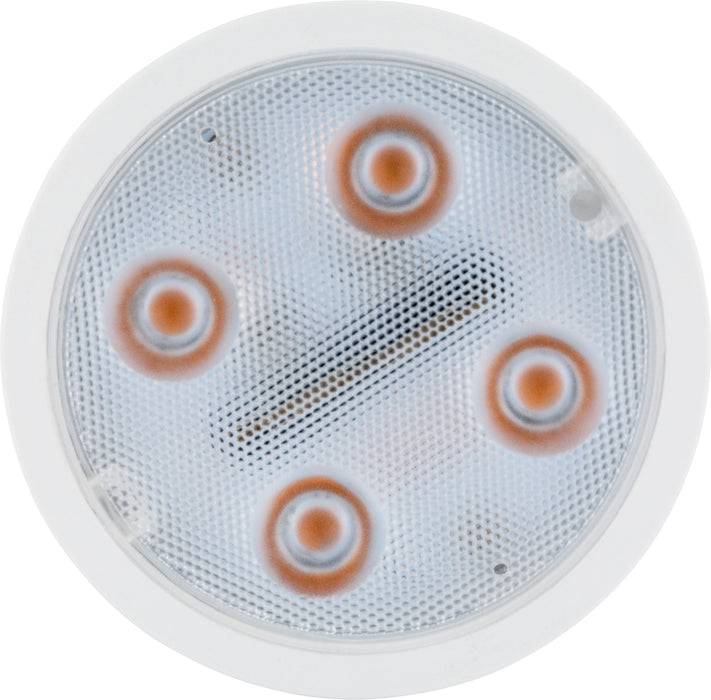 Schwaiger Smart Leuchtmittel LED dimmbar warm-/kaltweiss GU10 Begrenzt auf 3 Tage