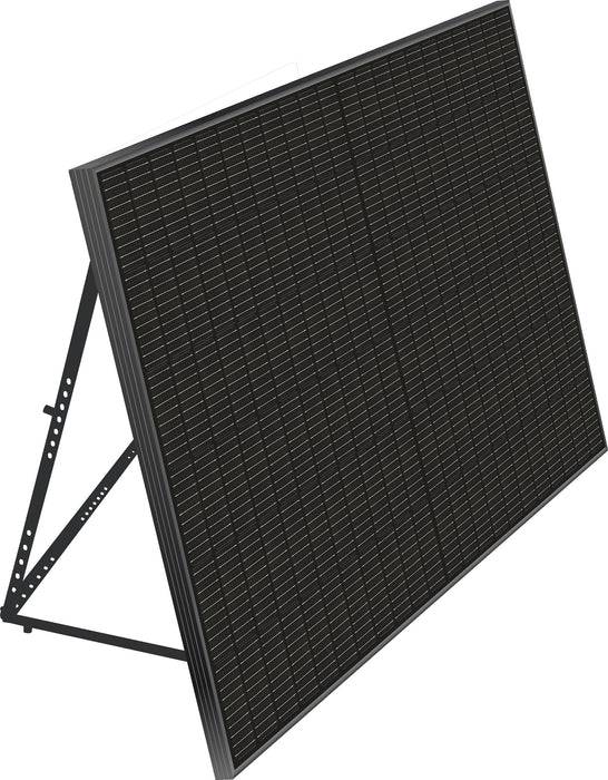 Schwaiger Solaranlage 2er Set Full Black 1000Wp Speichern exportieren