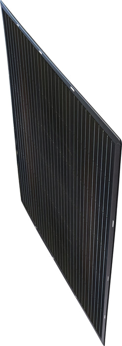 Schwaiger Solarmodul 2er Set Slim-Line 400Wp zollfrei