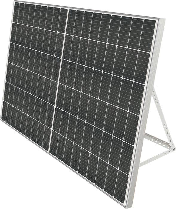Schwaiger Solaranlage 4er Set 1300Wp Rabatte dieses Monats