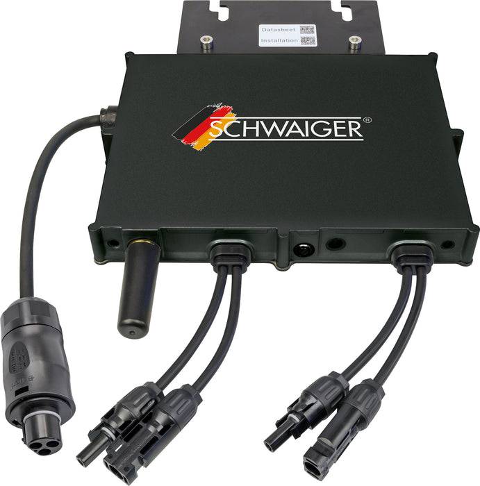 Schwaiger NEP Wechselrichter 800W Online