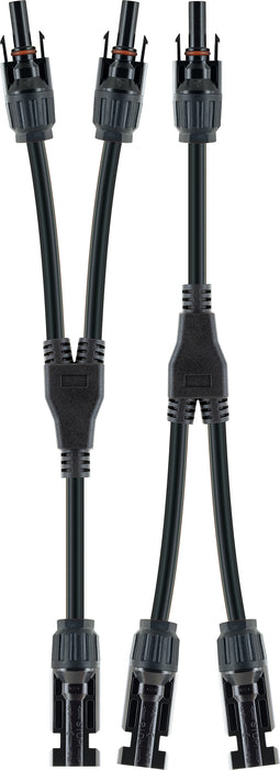 Schwaiger Solaradapter 2in1 Kabel 20 cm Meist gekauft