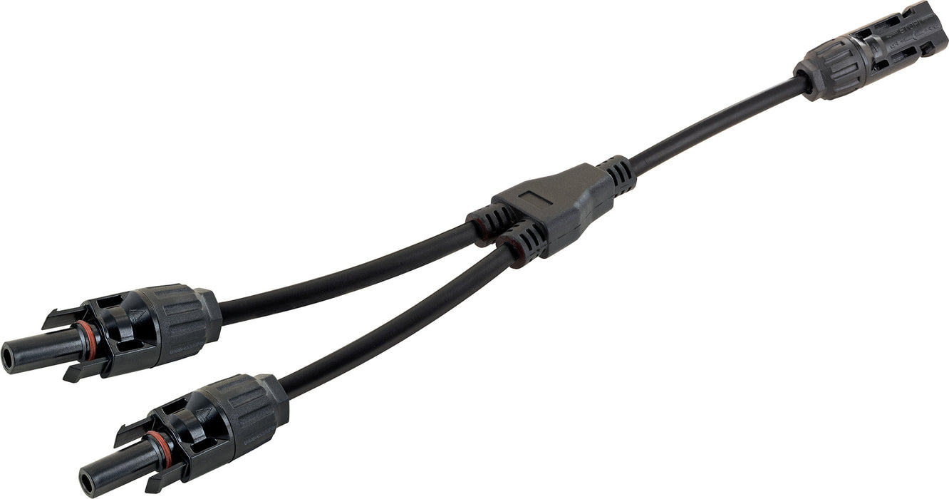 Schwaiger Solaradapter 2in1 Kabel 20 cm Meist gekauft