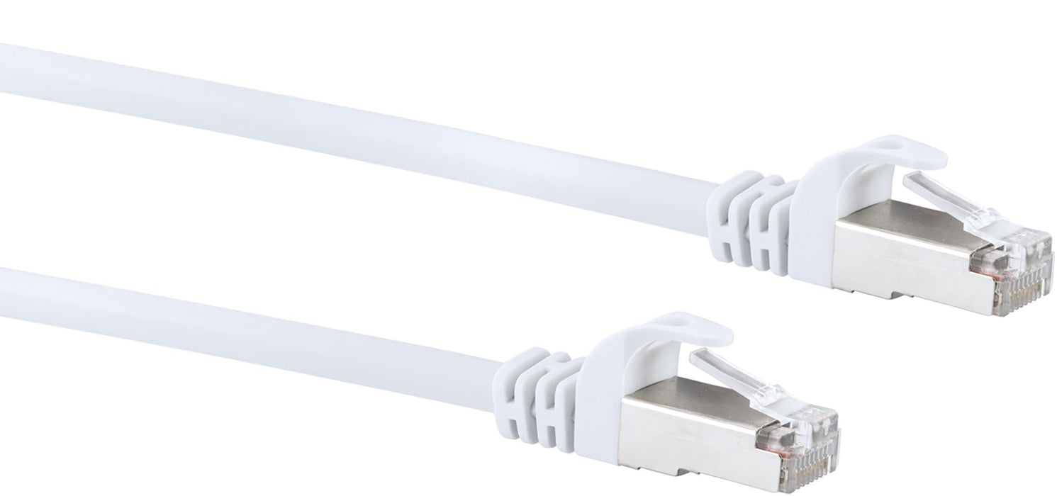 Schwaiger CAT 6 Netzwerkkabel (SF/UTP) Exklusive Angebote