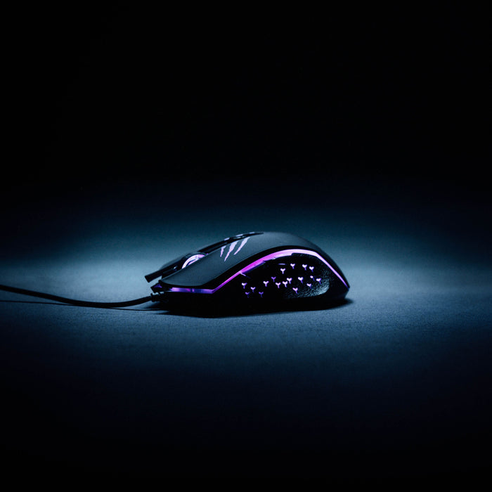 Schwaiger Gaming Maus Blitzangebot