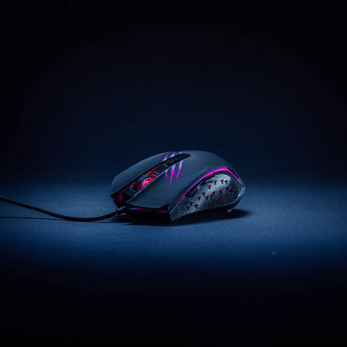 Schwaiger Gaming Maus Blitzangebot