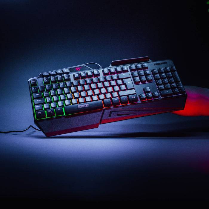 Schwaiger Gaming Tastatur Bestseller