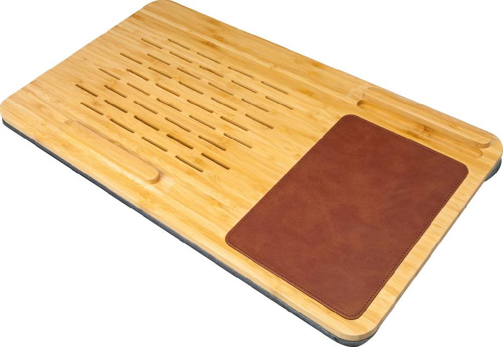 Schwaiger Laptop Unterlage bis 15 Zoll Saisonale Angebote