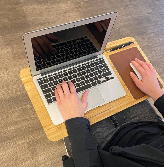 Schwaiger Laptop Unterlage bis 15 Zoll Saisonale Angebote