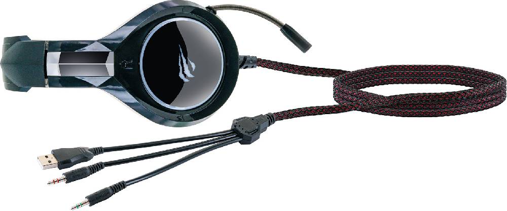 Schwaiger Gaming Headset Räumungsverkauf