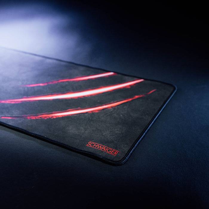Schwaiger Gaming Mauspad Tägliche Deals