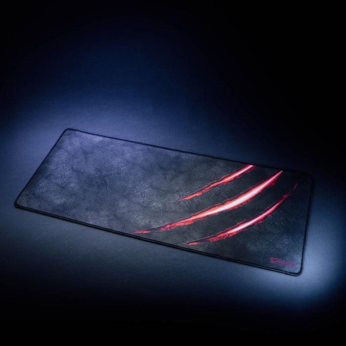 Schwaiger Gaming Mauspad Tägliche Deals