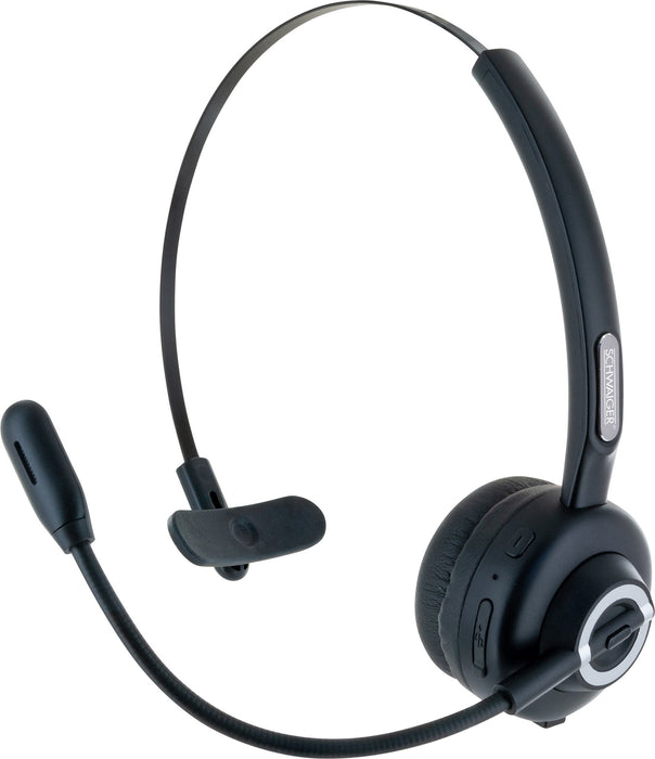Schwaiger Mono Bluetooth Headset Riesige Ersparnisse