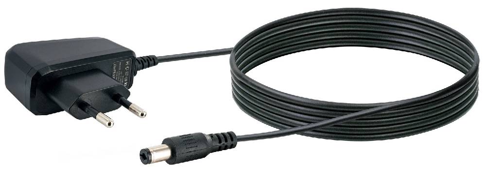 Schwaiger 8-Port Netzwerk Switch Tiefpreis