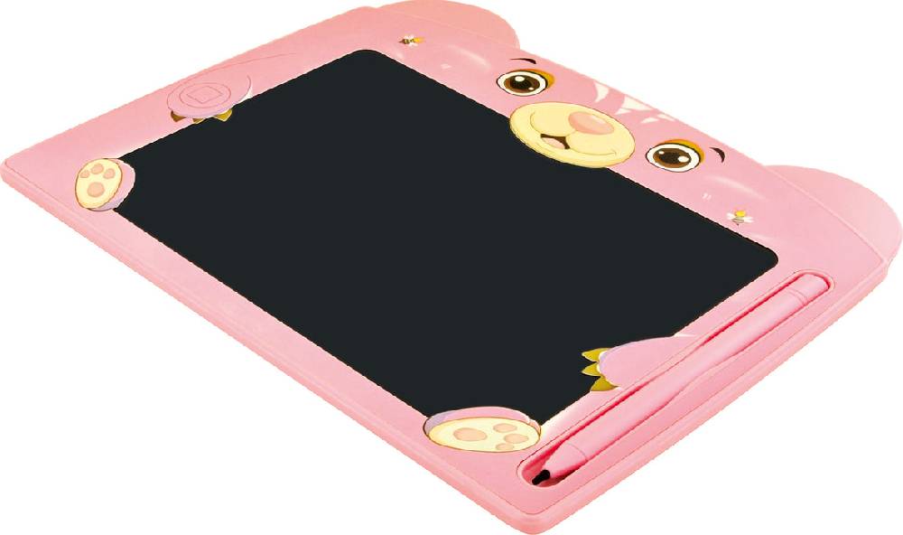 Schwaiger LCD-Schreibtafel Wochenangebot