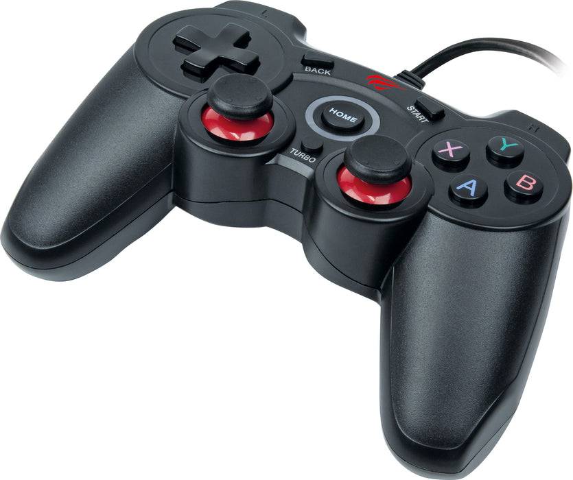 Schwaiger Gaming Controller Kostenlose Rückgabe