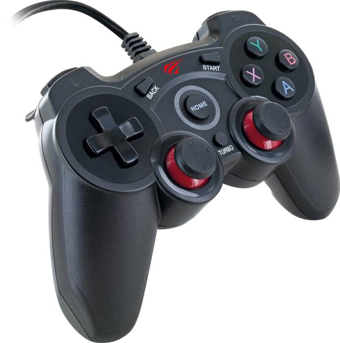 Schwaiger Gaming Controller Kostenlose Rückgabe