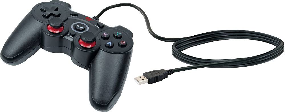 Schwaiger Gaming Controller Kostenlose Rückgabe