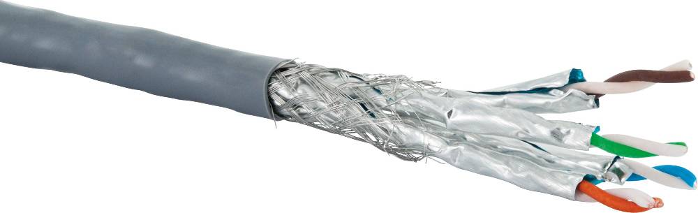 Schwaiger CAT 6A Netzwerkkabel (S/FTP) Letzte 3 Tage