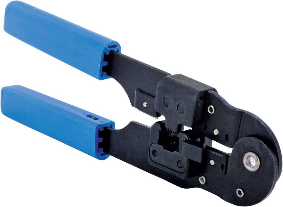 Schwaiger Crimpzange für RJ45-Stecker Kostenloser Versand international